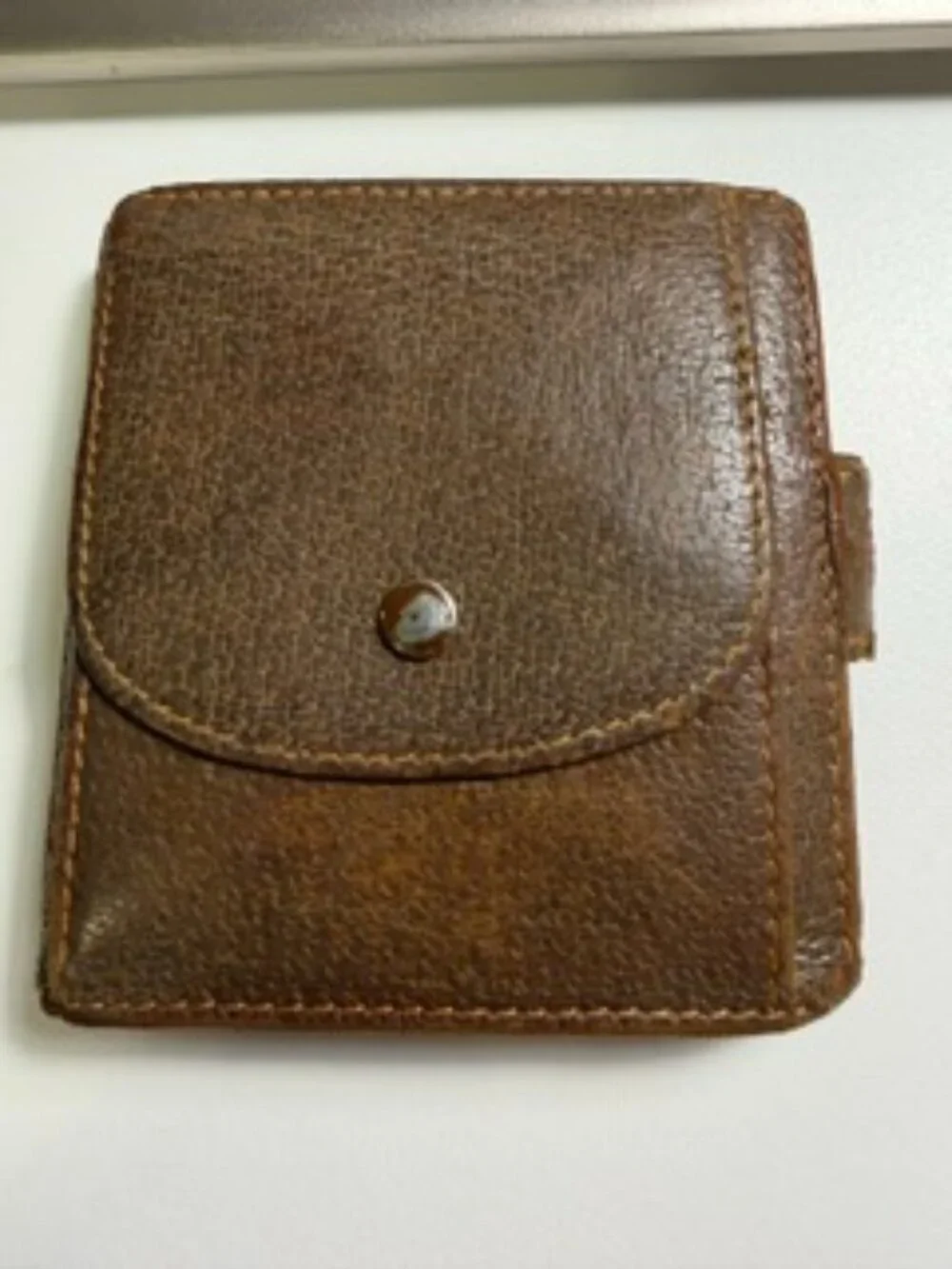 Gucci Wallet